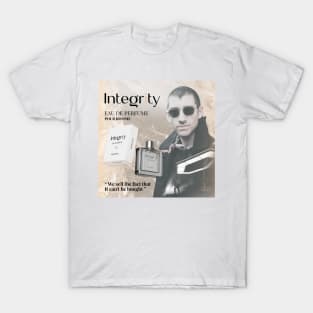 Fragrance called "Integrity" T-Shirt